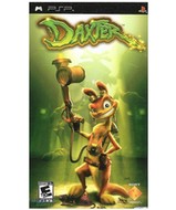  PSP - Daxter  - Console Game