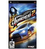 PSP - Juiced 2: Hot Import Nights (Essentials Edition) - Console Game