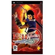 PSP - Key Of Heaven (Essentials Edition) - Console Game