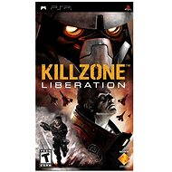  PSP - Killzone: Liberation (Essentials Edition)  - Console Game