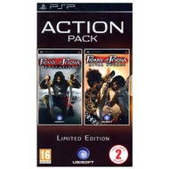 PSP - Prince of Persia: Double Pack - Console Game