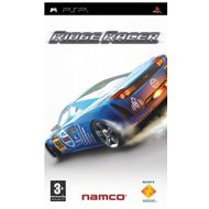  PSP - Ridge Racer (Essentials Edition)  - Console Game