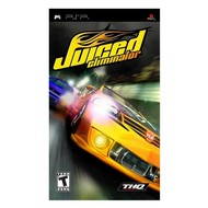 PSP - Juiced: Eliminator - Console Game