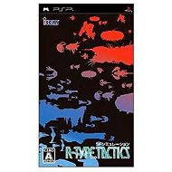 PSP - R-Type Tactics - Console Game