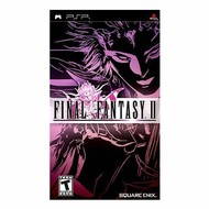 Hra pro PSP Final Fantasy II - Console Game