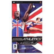 Hra pro PSP International Athletics - Console Game