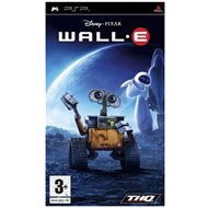 Hra pro PSP Wall-E - Console Game