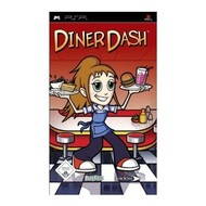 Game for PSP Dinner Dash - Console Game