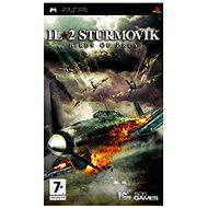 Game for PSP IL-2 Sturmovik: Birds Of Prey - Console Game