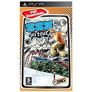  PSP - SSX On Tour (Essentials Edition)  - Console Game