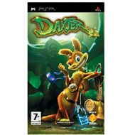 PSP - Daxter (Essentials Edition) - Console Game