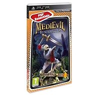  PSP - Medievil Resurrection (Essentials Edition)  - Console Game