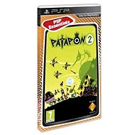  PSP - Patapon 2 (Essentials Edition)  - Console Game
