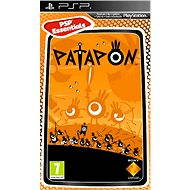  PSP - Patapon (Essentials Edition)  - Console Game