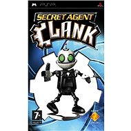 PSP - Secret Agent Clank (Essentials Edition) - Console Game