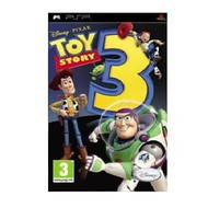 PSP - Toy Story 3 - Console Game