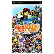 PSP - ModNation Racers - Console Game
