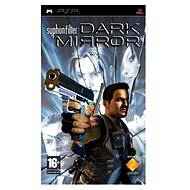 PSP - Syphon Filter: Dark Mirror - Console Game