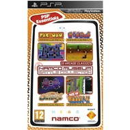 PSP - Namco Museum Battle Collection (Essentials Edition) - Console Game