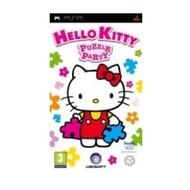 PSP - Hello Kitty (Essentials Edition) - Console Game