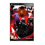 PSP - Lord Of Arcana - Console Game