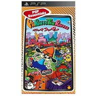 PSP - PaRappa The Rapper (Essentials Edition)  - Console Game