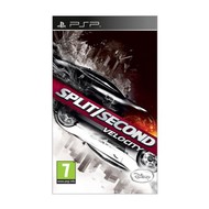 PSP - Split/Second - Console Game