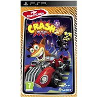 PSP - Crash Tag Team Racing Essentials - Console Game