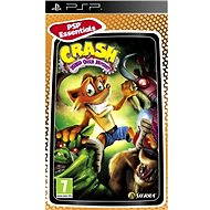 PSP - Crash Bandicoot (Essentials Edition) - Console Game