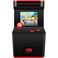 My Arcade Retro Machine X - Retro játékkonzol