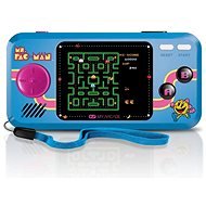 My Arcade MS Pac-Man Handheld - Game Console
