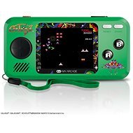 My Arcade Galaga Handheld - Spielekonsole
