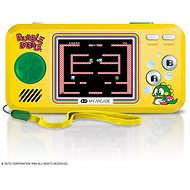 My Arcade Bubble Bobble Handheld - Játékkonzol