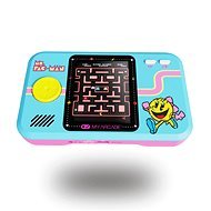 My Arcade Ms. Ms. Pac-Man - Pocket Player Pro - Game Console