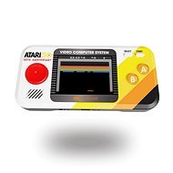 My Arcade Atari 50th Anniversary - Pocket Player Pro - Game Console