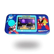 My Arcade Megaman - Pocket Player Pro - Game Console