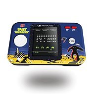 My Arcade Space Invaders - Pocket Player Pro - Game Console