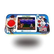 My Arcade Super Street Fighter II - Pocket Player Pro - Game Console