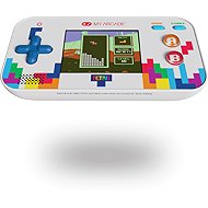 My Arcade Gamer V Classic Tetris Handheld - Game Console