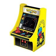 My Arcade Pac-Man Micro Player - Retro játékkonzol