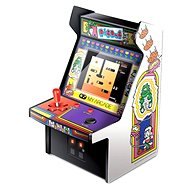 My Arcade Dig Dug Micro Player - Konzol