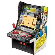 My Arcade Heavy Barrel Micro Player - Arcade Cabinet