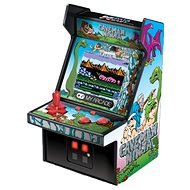 My Arcade Caveman Ninja Micro Player - Retro játékkonzol