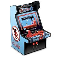 My Arcade Karate Champ Micro Player - Retro játékkonzol