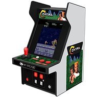 My Arcade Contra Micro Player - Prémium kiadás - Retro játékkonzol
