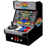 My Arcade Street Fighter II Champion Edition Micro Player - Prémium kiadás - Retro játékkonzol