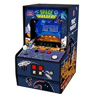 My Arcade Space Invaders Micro Player - Premium Edition - Retro játékkonzol
