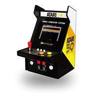 My Arcade Atari 50th Anniversary - Micro Player Pro - Arcade Cabinet
