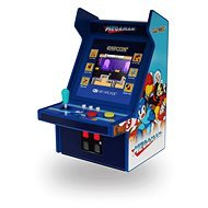 Mein Arcade Megaman - Micro Player Pro - Arcade-Automat