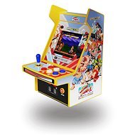 Mein Arcade Super Street Fighter II - Micro Player Pro - Arcade-Automat